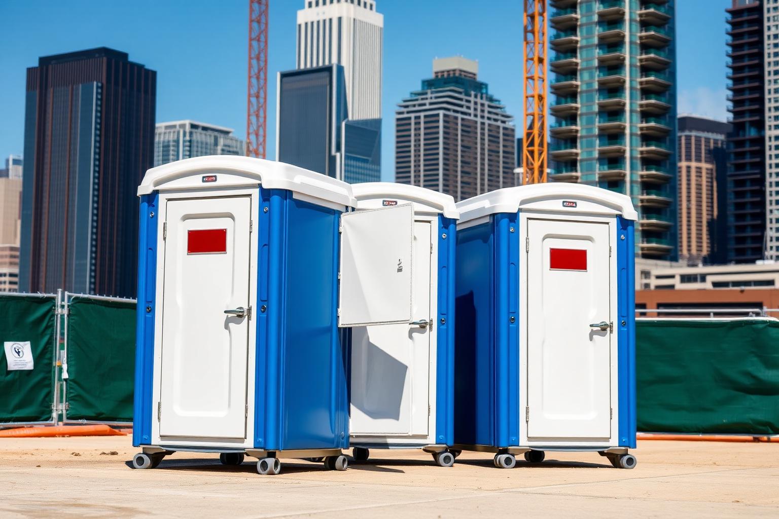 Porta Potty Rental Lanett, AL Near Me